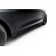 Body kit e accessori visivi MAXTON DESIGN set di splitter per Cupra Leon Hatchback Mk1 Facelift, V2 | race-shop.it