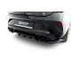Body kit e accessori visivi MAXTON DESIGN set di splitter per Cupra Leon Hatchback Mk1 Facelift, V2 | race-shop.it