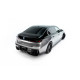 Body kit e accessori visivi MAXTON DESIGN set di splitter per BMW M760e G70 | race-shop.it