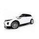 Body kit e accessori visivi MAXTON DESIGN set di splitter per Range Rover Evoque Mk1 | race-shop.it