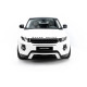 Body kit e accessori visivi MAXTON DESIGN set di splitter per Range Rover Evoque Mk1 | race-shop.it