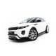 Body kit e accessori visivi MAXTON DESIGN set di splitter per Range Rover Evoque Mk1 | race-shop.it