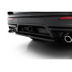 Body kit e accessori visivi MAXTON DESIGN set di splitter per Ford Explorer ST Mk6 | race-shop.it