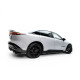 Body kit e accessori visivi MAXTON DESIGN diffusori minigonne per Mazda 6e Mk1, nero lucido | race-shop.it