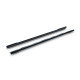 Body kit e accessori visivi MAXTON DESIGN diffusori minigonne per Mazda 6e Mk1, nero lucido | race-shop.it