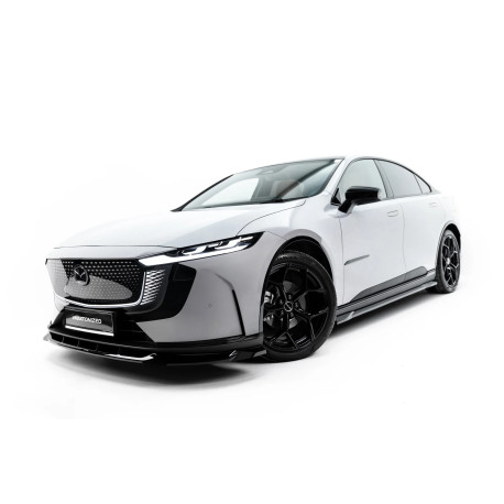 Body kit e accessori visivi MAXTON DESIGN set di splitter per Mazda 6e Mk1 | race-shop.it