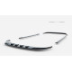 Body kit e accessori visivi MAXTON DESIGN set di splitter per Mazda 6e Mk1 | race-shop.it