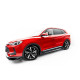 Body kit e accessori visivi MAXTON DESIGN diffusori minigonne per MG ZS Mk2, nero lucido | race-shop.it