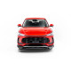 Body kit e accessori visivi MAXTON DESIGN set di splitter per MG ZS Mk2 | race-shop.it