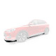 Body kit e accessori visivi MAXTON DESIGN set di splitter per MG ZS Mk2 | race-shop.it