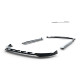 Body kit e accessori visivi MAXTON DESIGN set di splitter per MG ZS Mk2 | race-shop.it