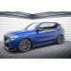 Body kit e accessori visivi MAXTON DESIGN set di splitter per BMW X5 M-Pack G05 Facelift, V2 | race-shop.it
