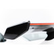 Fari MAXTON DESIGN ala in carbonio + LED per Porsche 911 GT3 991, V1 | race-shop.it