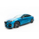 Body kit e accessori visivi MAXTON DESIGN set di splitter per BMW 2 Gran Coupe M-Pack F44, V2 | race-shop.it