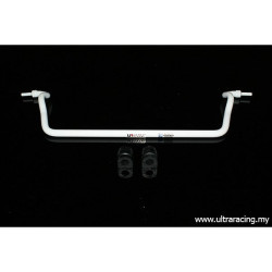 ULTRA RACING barra stabilizzatrice posteriore 23 mm per BMW E46 M3 3.2 00-06 (cambio manuale)