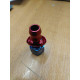 Bazár Push lock Fitting AN6 dritto DANNEGGIATO | race-shop.it