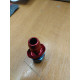 Bazár Push lock Fitting AN6 dritto DANNEGGIATO | race-shop.it