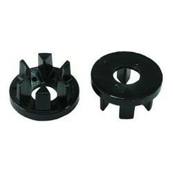 NOLATHANE boccole supporto motore in poliuretano per Mini Cooper, REV206.0010