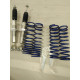 Bazár Coilover kit TA-TECHNIX per Honda Civic V Hatchback EG 1991-1995 INCOMPLETO | race-shop.it