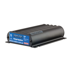 REDARC CE40S2 equalizzatore di carica 24 V / 12 V, 40 A
