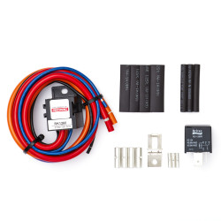 REDARC kit relè per ricarica solare, 12 V, 60 A