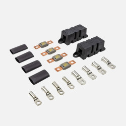 REDARC kit fusibili, 100 A