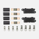 Sistemi batteria, alimentatori e pannelli solari REDARC kit fusibili, 100 A | race-shop.it