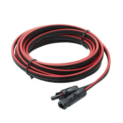 REDARC cavo solare MC4 regolatore-pannello, 4 mm², 5 m