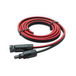 REDARC cavo solare MC4 regolatore-pannello, 4 mm², 1,5 m