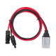New REDARC cavo MC4 - Anderson, 1,5 m | race-shop.it
