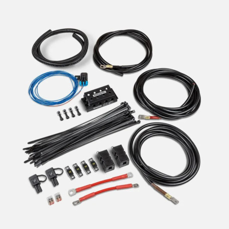 New REDARC BCDC kit cablaggio, BCDC1220/BCDC1225D, fino a 3,3 m | race-shop.it
