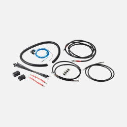 REDARC BCDC Alpha kit cablaggio, 50 A, fino a 2,5 m
