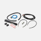 New REDARC BCDC Alpha kit cablaggio, 50 A, fino a 4,5 m | race-shop.it