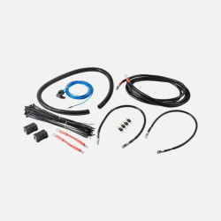REDARC BCDC Alpha kit cablaggio, 50 A, fino a 4,5 m