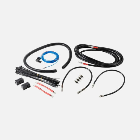 New REDARC BCDC Alpha kit cablaggio, 50 A, fino a 6,5 m | race-shop.it