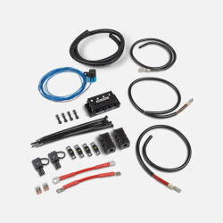 REDARC BCDC kit cablaggio, BCDC1240D/BCDC1250D, fino a 0,6 m