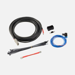 REDARC kit cablaggio di ingresso ICMS, 50 A, 5 m