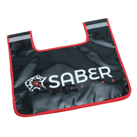 New SABER coperta smorzante per verricello | race-shop.it