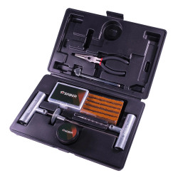 SABER kit riparazione pneumatici