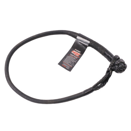 New SABER HDX grillo tessile con legatura Technora, lungo, 24500 kg | race-shop.it