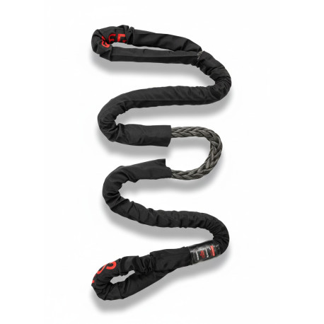 New SABER SaberPro strop in corda, 28 mm, 3 m | race-shop.it