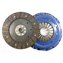 PERFORMANCE CLUTCHES Stage 1 kit frizione per VW T-ROC (A11/D11) 2.0 TDI 2017- (per volano bimassa)