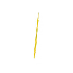FINIXA micro applicatore per ritocco giallo (fine) - 1,5 mm