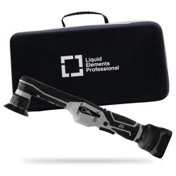 LIQUID ELEMENTS A2500 Pro - lucidatrice a batteria 38/75 mm