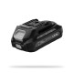 New LIQUID ELEMENTS A2500 Pro - lucidatrice a batteria 38/75 mm | race-shop.it