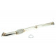 Astra Downpipe Opel Astra G, H 2.0 | race-shop.it