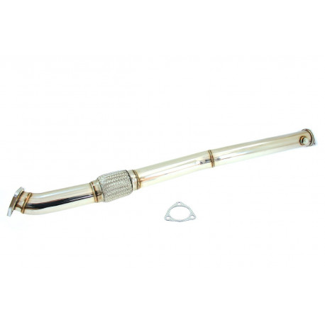 Astra Downpipe Opel Astra G, H 2.0 | race-shop.it