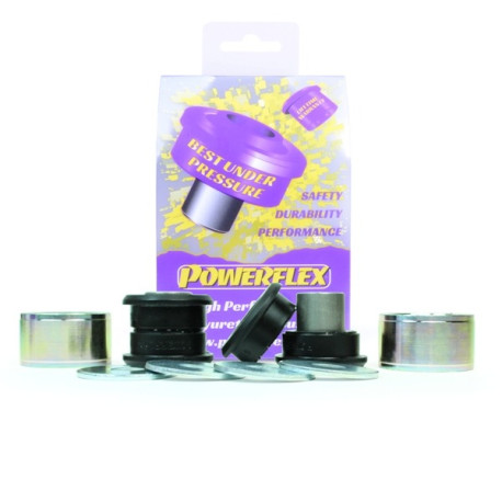 Silentblock in poliuretano Powerflex Boccola esterna tirante posteriore Audi RS4 (2012-2016) | race-shop.it