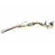 Down pipes e dump pipes Downpipe Audi A3 8V TT Seat Altea Leon Skoda Octavia VW Golf Eos 2.0 TFSI | race-shop.it