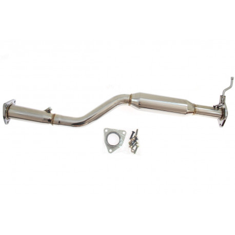 Down pipes e dump pipes Downpipe Mazda RX8 | race-shop.it